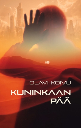 Kuninkaan pää (e-bok) av Olavi Koivu