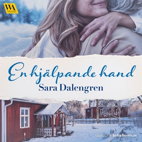 En hjälpande hand (ljudbok) av Sara Dalengren