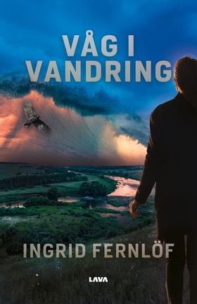 Våg i vandring (e-bok) av Ingrid Fernlöf