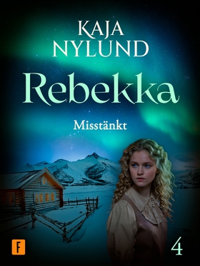 Misstänkt (e-bok) av Kaja Nylund