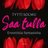 Saa tulla