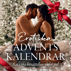 Erotiska adventskalendrar - 8 sexiga berättelse