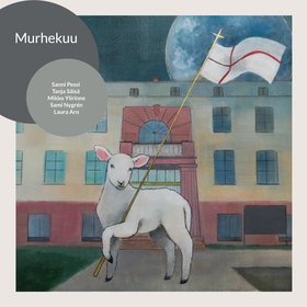 Murhekuu (e-bok) av Tanja Säisä, Sami Nygrén, L