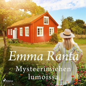 Mysteerimiehen lumoissa (ljudbok) av Emma Ranta