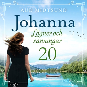 Lögner och sanningar (ljudbok) av Aud Midtsund