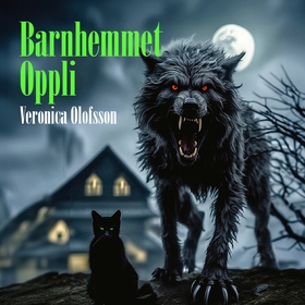 Barnhemmet Oppli (ljudbok) av Veronica Olofsson