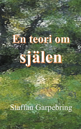 En teori om själen (e-bok) av Staffan Garpebrin