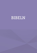 King James bibeln på svenska: Bibeln
