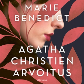 Agatha Christien arvoitus (ljudbok) av Marie Be