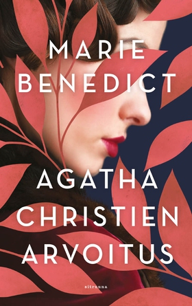 Agatha Christien arvoitus (e-bok) av Marie Bene