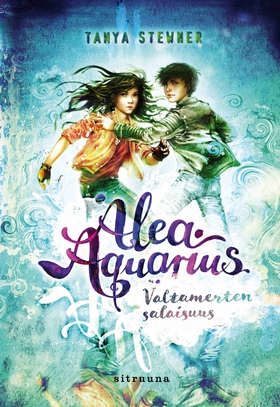 Alea Aquarius 3 - Valtamerten salaisuus (e-bok)