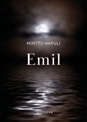 Emil (e-bok) av Minttu Hapuli