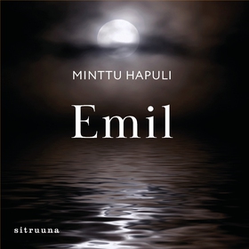 Emil (ljudbok) av Minttu Hapuli