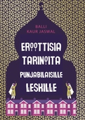 Eroottisia tarinoita punjabilaisille leskille