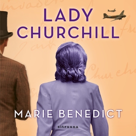 Lady Churchill (ljudbok) av Marie Benedict