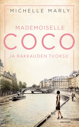 Mademoiselle Coco ja rakkauden tuoksu (e-bok) a