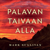 Palavan taivaan alla