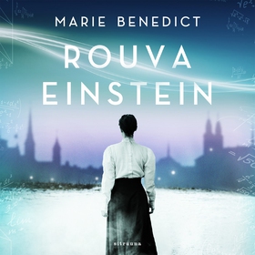 Rouva Einstein (ljudbok) av Marie Benedict