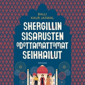 Shergillin sisarusten odottamattomat seikkailut