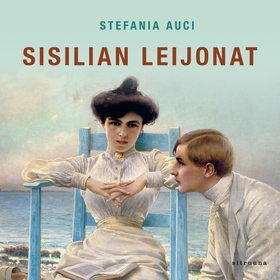 Sisilian leijonat (ljudbok) av Stefania Auci