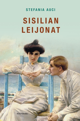 Sisilian leijonat (e-bok) av Stefania Auci