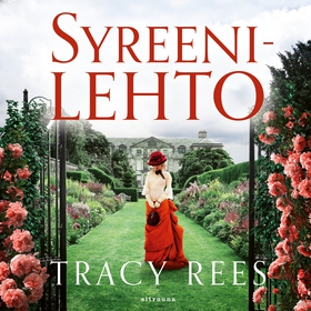 Syreenilehto (ljudbok) av Tracy Rees