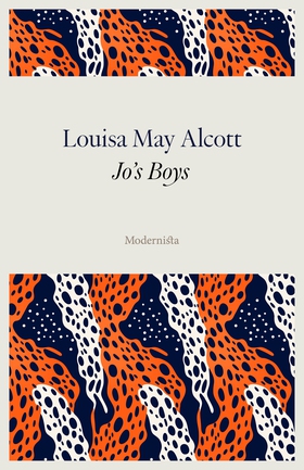 Jo's Boys (e-bok) av Louisa May Alcott