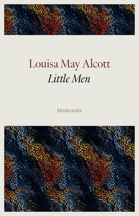 Little Men (e-bok) av Louisa May Alcott