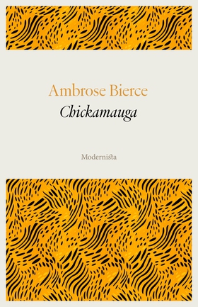 Chickamauga (e-bok) av Ambrose Bierce