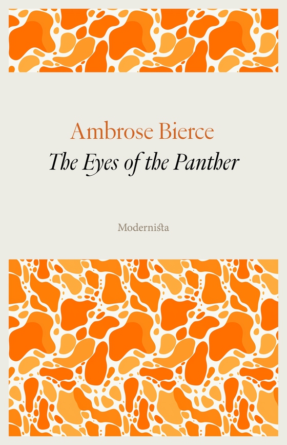 The Eyes of the Panther