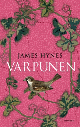 Varpunen (e-bok) av James Hynes