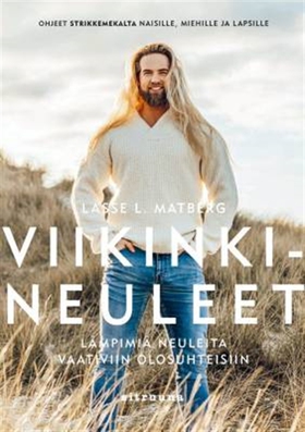 Viikinkineuleet (e-bok) av Lasse Matberg