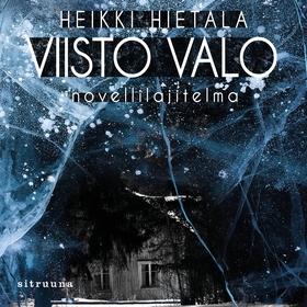 Viisto valo (ljudbok) av Heikki Hietala