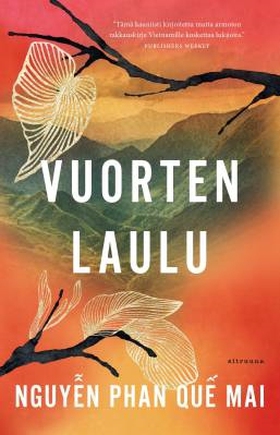 Vuorten laulu (e-bok) av Que Mai Nguyen Phan