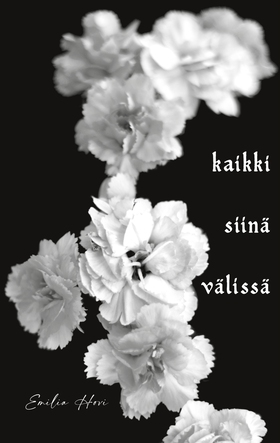 Kaikki siinä välissä (e-bok) av Emilia Hovi