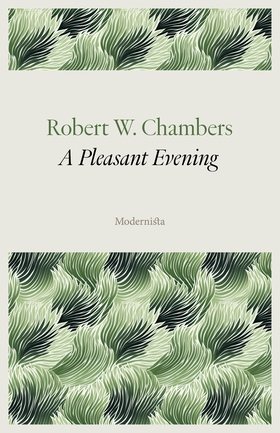 A Pleasant Evening (e-bok) av Robert W. Chamber