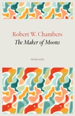 The Maker of Moons