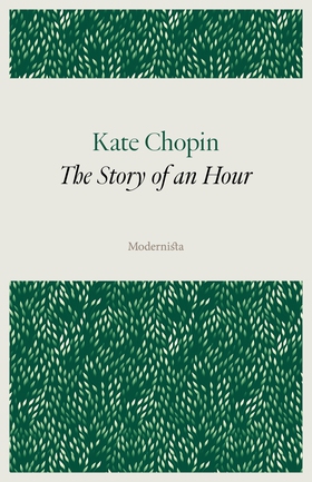 The Story of an Hour (e-bok) av Kate Chopin