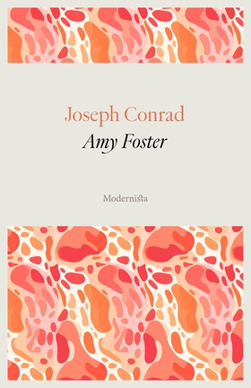 Amy Foster (e-bok) av Joseph Conrad