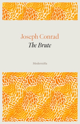 The Brute (e-bok) av Joseph Conrad