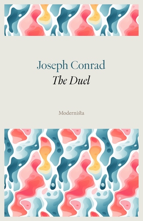 The Duel (e-bok) av Joseph Conrad