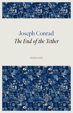 The End of the Tether (e-bok) av Joseph Conrad