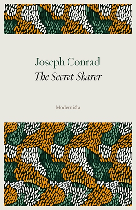 The Secret Sharer (e-bok) av Joseph Conrad