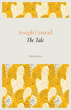 The Tale (e-bok) av Joseph Conrad