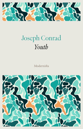 Youth (e-bok) av Joseph Conrad