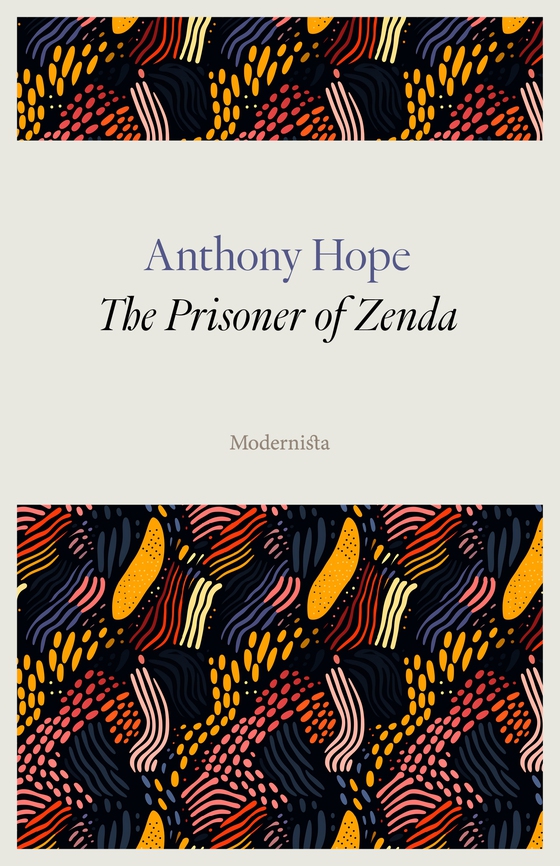 The Prisoner of Zenda
