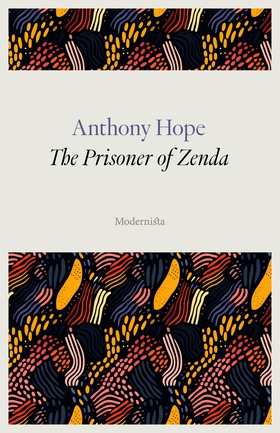 The Prisoner of Zenda (e-bok) av Anthony Hope