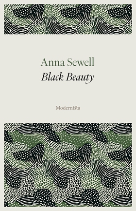 Black Beauty (e-bok) av Anna Sewell