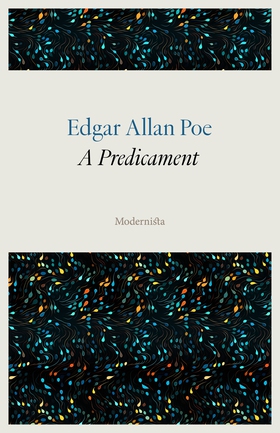 A Predicament (e-bok) av Edgar Allan Poe