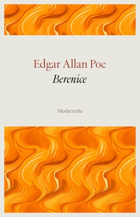 Berenice (e-bok) av Edgar Allan Poe